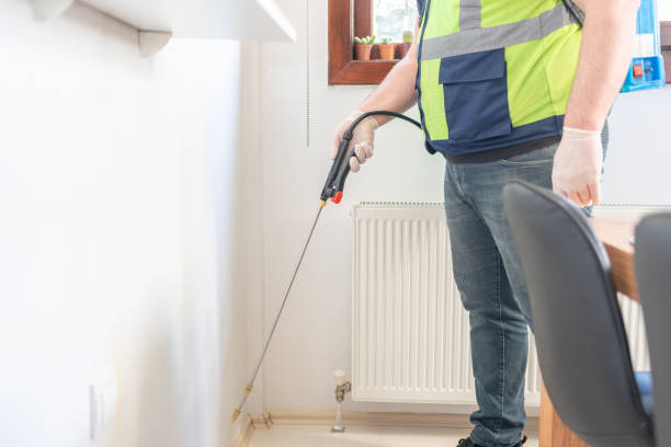 Best Mosquito Control Services  in Clearfield, PA